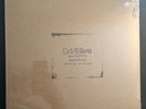 Dave Matthews Band DMBLive Benaroya Hall 10/24/02 4xLP Vinyl
