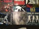 Gorilla Biscuits Underdog Warzone Leeway Bold YOT Nyhc SXE Terror