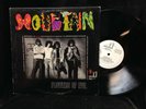 Mountain-Flowers Of Evil-Windfall 5501-WLP PROMO