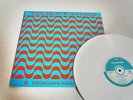 THE BLACK ANGELS - PHOSGENE NIGHTMARE WHITE VINYL 2011-LP/Vinyl/Record