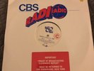 Radio Show: TOP 30 USA 8/13/88 3 LP Set EXCELLENT RICK ASTLEY BEACH BOYS WHO