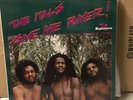 THE ITALS Give Me Power LP (Nighthawk 307)  Roots Reggae