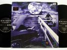 EMINEM - slim shady 2xLP DR.DRE aftermath ROYCE 5'9 hip-hop USA ORIGINAL