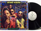 BRAND NUBIAN - one for all LP SADAT X grand puba GOLDEN ERA hip-hop SD50s
