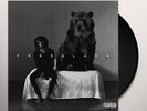 6LACK - FREE 6LACK vinyl LP