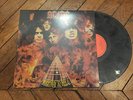 AC DC Highway to hell LP Vinyl couleur Australien