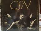 Crosby, Stills & Nash 