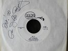 NEIL DIAMOND Do It / Hanky Panky MINT wlp PROMO sleeve signed by prod Jeff Barry