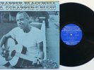 SCRAPPER BLACKWELL 1st Press 