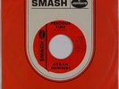 ORGAN GRINDERS: Babylon US Smash Psych Rock, Mama Cass 7” 45 MP3
