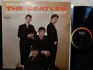 Introducing The BEATLES LP VEE-JAY VJLP 1062 MONO DG Orig 1964 Version 1 Rare