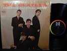 Introducing The BEATLES LP VEE-JAY VJLP 1062 MONO DG Orig 1964 Version 2 Baggy