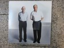 Twenty One Pilots 21 Pilots - Vessel . LP Record. Clear vinyl edition.
