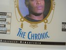 Dr. Dre - The Chronic 2001 REISSUED REMASTERED 2XLP vinyl record Sealed