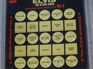 Box Sheet Lp Elvis Presley The Other Sides Worldwide Gold Award Hits  F/S JAPAN