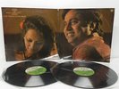 Jagjit Singh Chitra Singh Ghazals 2 LP Live Royal Albert Hall London Rare Indian