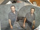 BRUCE SPRINGSTEEN-I'M ON FIRE-LP PICTURE, NUOVO-SPECIAL LIM EDIT. FAN CLUB