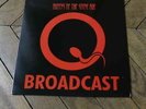 QUEENS OF THE STONE AGE Broadcast LP Live rockslide festival Denmark 2001