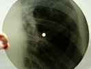 X-Ray 78rpm VERTINSKY sings 
