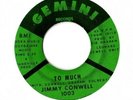 Jimmy Conwell northern soul 