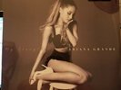 ARIANA GRANDE MY EVERYTHING FACTORY SEALED LP NEW OOP UO LAVENDER VINYL RARE AF