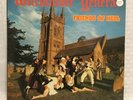 WITCHFINDER GENERAL....”FRIENDS OF HELL” ....HMR LP 13,  Vinyl Is VG++