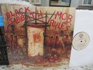 BLACK SABBATH MOB RULES 1981 LP VG++ OR BETTER  US WB TOP SHAPE  VINYL PLAYS NM