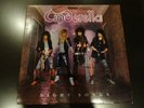Cinderella - Night Songs Vinyl 1st Press U.S. In Excellent Condition No Saw Cut