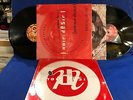 NOIR DESIR CIMENT SOUS LES PLAINES 2LP PROMO ORIG FRANCE LP NEAR MINT