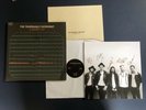 The TEMPERANCE MOVEMENT A Deeper Cut Vinyl LP SIGNED Insert