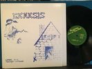 GENESIS LIVING IN A TWILIGHT ALEHOUSE 110 of 300 COPIES NM UNPLAYED LP GABRIEL