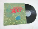 Tangerine Zoo Mainstream Lp Record Vtg Vinyl Album Prog Psych Rock