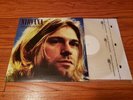 Nirvana - Outcesticide II The Needle & The Damage Done - Unofficial Clear Vinyl