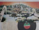 LP/GF LED ZEPPELIN Houses Of The Holy P8288A ATLANTIC JAPAN Vinyl