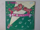SAM DIMAS Y LA DIFERENTE  - EL TUMBAO LP SALSA