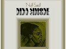 Simone, Nina-Nuff Said   (1LP) (UK IMPORT) VINYL NEW