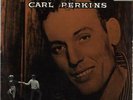 Carl Perkins (R&R) Dance Album - VG UK vinyl LP album record HA-S2202 LONDON