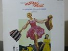 Rodgers & Hammerstein-The Sound Of Music-Oz Gatefold Sleeve - VG+ / NM Vinyl LP