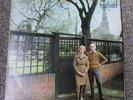 Fairport Convention UNHALFBRICKING Island UK original stereo pressing