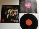 The Saints - Etermnally Yours 1987 French Fan Club LP with Inner Sleeve