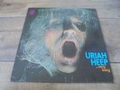 Uriah Heep - Very 'Eavy Very 'Umble 1970 UK LP VERTIGO 1st PROG/PSYCH