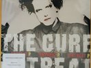 THE CURE ENTREAT PLUS VINYL - Live 2 LP - Brand New/ Sealed - POST PUNK - GOTH