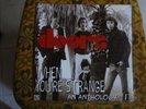 THE DOORS - When You're Strange, An Anthology 1 - 2 vinyl