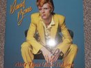 David Bowie AIN'T THAT CLOSE TO LOVE Young Americans sessions NEAR MINT