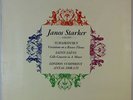 Tchaikovsky, Variations on a Rococo Theme / Saint-Saens, Janos Starker / Listen