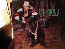 LL Cool J Walking With A Panther Vinyl LP