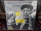 Johnny Hodges and his Orchestra Not So Dukish MG V-8355 EX/NM Verve Jazz LP