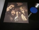 CREEDENCE CLEARWATER REVIVAL PENDULUM GATEFOLD  ORIG 1970 FANTASY 8410 NM