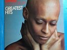 Ohio Players-Greatest Hits-1974 Janus W/L PROMO-  VG+/M-  UNPLAYED
