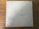 THE BEATLES - WHITE ALBUM RE-ISSUE - SWBO 101 - CAPITOL RECORDS - RELEASED 1978